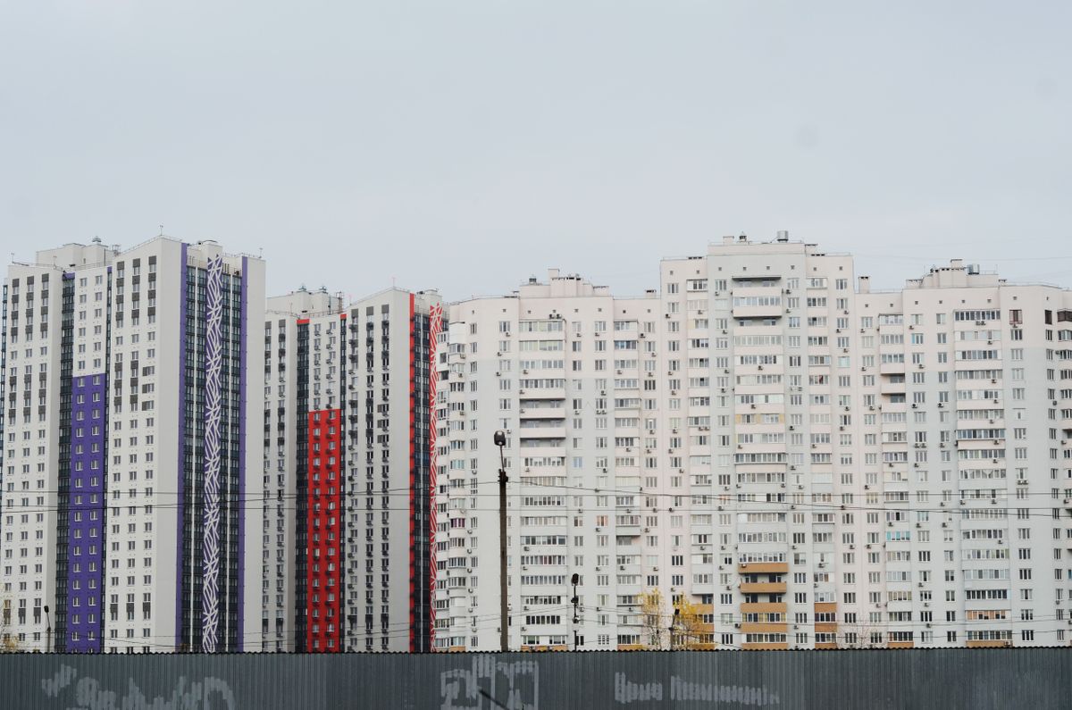 Viviendas en Dalt de la Vila