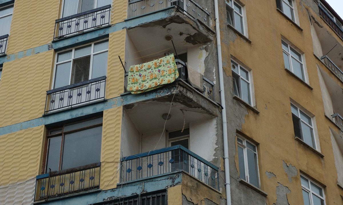 Viviendas en Casagemes